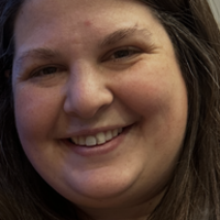 Notary Public in Bryant, Arkansas 72022, Joanna Scroggins