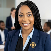 Notary Public in Tyler , Texas 75709, Latambria Cofer