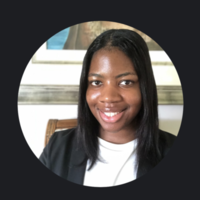 Notary Public in Buffalo, New York 14207, Christabel Ezidiegwu