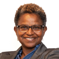 Notary Public in OLIVE BRANCH, Mississippi 38654, Iris FERGUSON