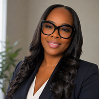 Notary Public in Detroit, Michigan 48234, Keontae  Humes