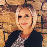 Notary Public in San Antonio, Texas 78229, Corie Henderson