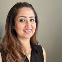 Notary Public in Raleigh, North Carolina 27616, Anisha Shaikh