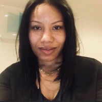 Notary Public in Rockville, Maryland 20855, Tynese Johnson