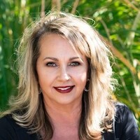 Notary Public in Los Lunas, New Mexico 87031, Sandra Parker