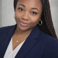 Notary Public in Orlando, Florida 32808, Raquel Clark