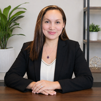 Notary Public in San Antonio, Texas 78223, Carolyn Mendoza