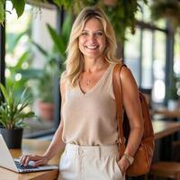 Notary Public in Merritt Island, Florida 32953, Donna Adams