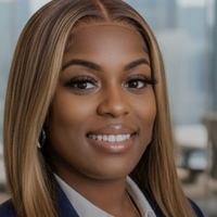 Notary Public in Gainesville, Florida 32609, Neka Stephens