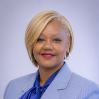 Notary Public in Humble, Texas 77346, Roshun Robertson