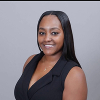 Notary Public in Austell, Georgia 30168, JaLisa Johnson