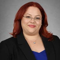 Notary Public in Palm Bay, Florida 32905, Marisha McMicheaux Coss