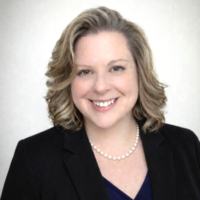 Notary Public in Saint Peters, Missouri 63376, Christina Redell