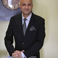 Notary Public in Austin, Texas 78731, Mohammad Khan
