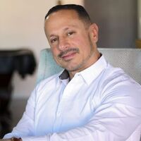 Notary Public in Whittier, California 90603, G.R. Blanco