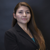 Notary Public in El Paso, Texas 79938, Ericka  Jacquez