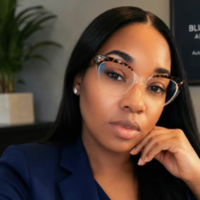 Notary Public in Matthews, North Carolina 28105, Micheala Grant