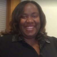 Notary Public in Birmingham, Alabama 35211, Joycelyn  Hood 