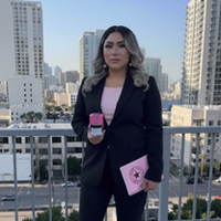 Notary Public in Webster, Texas 77598, Amanda  Brantley 