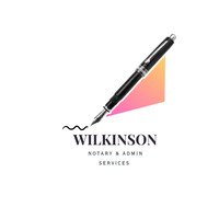 Notary Public in Atlanta, Georgia 30331, Ashley Wilkinson