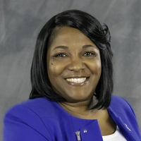 Notary Public in Granite City, Illinois 62040, Teresa Collins