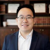 Notary Public in Shoreline, Washington 98133, Frank Jin