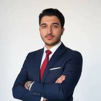 Notary Public in Glendale, California 91204, Artashes Harutyunyan