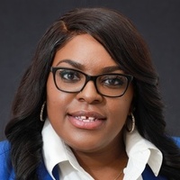 Notary Public in River Rouge, Michigan 48218, Sierra Massey