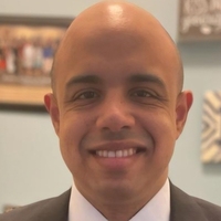 Notary Public in Wilmington, North Carolina 28412, Jonathan Acosta