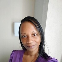 Notary Public in Stone Mountain, Georgia 30087, Vanesha Davis
