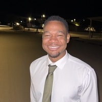 Notary Public in Tucson, Arizona 85706, Elijah Franklin