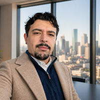 Notary Public in Richmond, Texas 77406, Adrian Zeltmann Prados