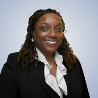 Notary Public in CHARLESTON, South Carolina 29403, JaLisa Carter
