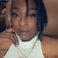 Notary Public in Charlotte, North Carolina 28214, Fyeeta Davis