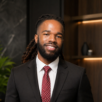 Notary Public in Atlanta, Georgia 30324, William Evans III