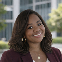 Notary Public in Greensboro, North Carolina 27407, Shameka Crisp