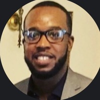 Notary Public in Detroit, Michigan 48217, Marcel Ashford
