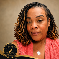 Notary Public in Powder Springs, Georgia 30127, Nekia Fashola