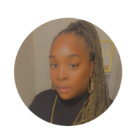 Notary Public in Southfield, Michigan 48034, Alexis Wheat