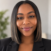 Notary Public in Jacksonville, Florida 32244, Larissa Griffin