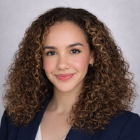 Notary Public in Chicago, Illinois 60629, Miriam Mendoza