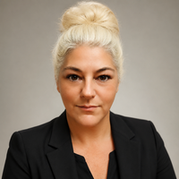 Notary Public in Largo, Florida 33771, Theresa McGivern