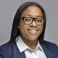 Notary Public in Charlotte , North Carolina 28269, Leslie  Johnson