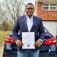 Notary Public in Neptune, New Jersey 07753, Rahleek Walker