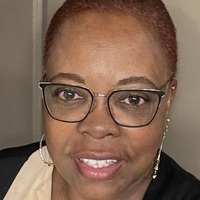 Notary Public in Hampton, Virginia 23669, Joan Richardson Lanier