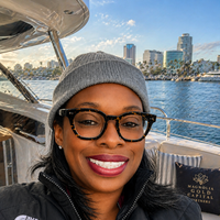 Notary Public in San Antonio, Texas 78256, Alicia Morgan