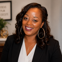 Notary Public in Richmond, Virginia 23227, Ashley Coleman-Hunter