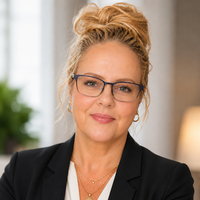 Notary Public in Denver, Colorado 80222, Christina Lopez