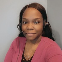 Notary Public in Temple , Georgia 30179, Crystal  Dickey 