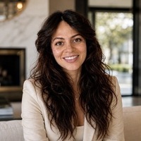 Notary Public in Hollywood, Florida 33023, Maria Fernanda Garcia